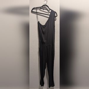 Mustard seed jumpsuit